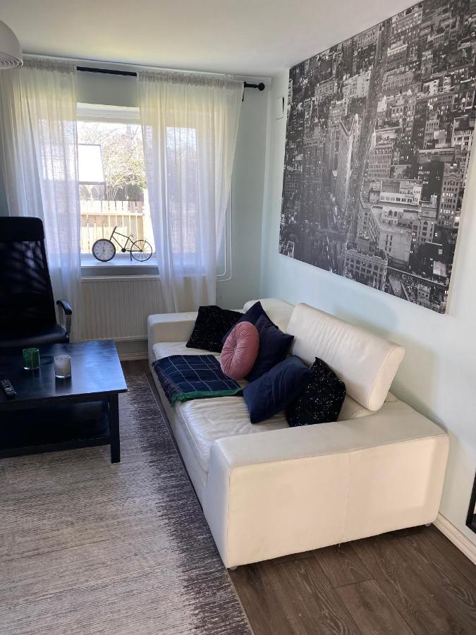 Willa Bli Hel Malmö Zewnętrze zdjęcie