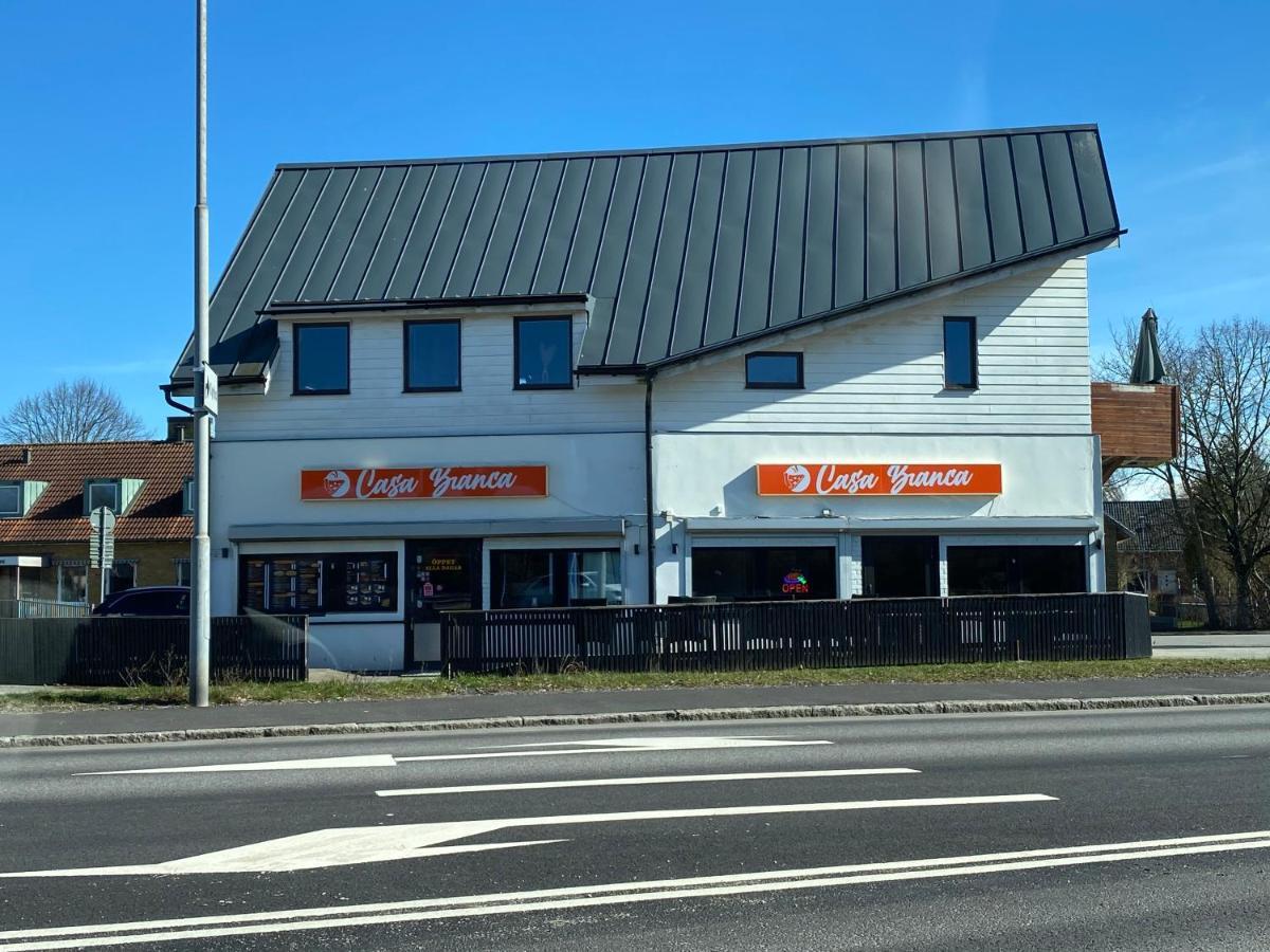 Willa Bli Hel Malmö Zewnętrze zdjęcie
