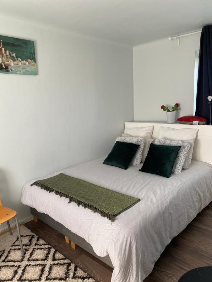 Willa Bli Hel Malmö Zewnętrze zdjęcie