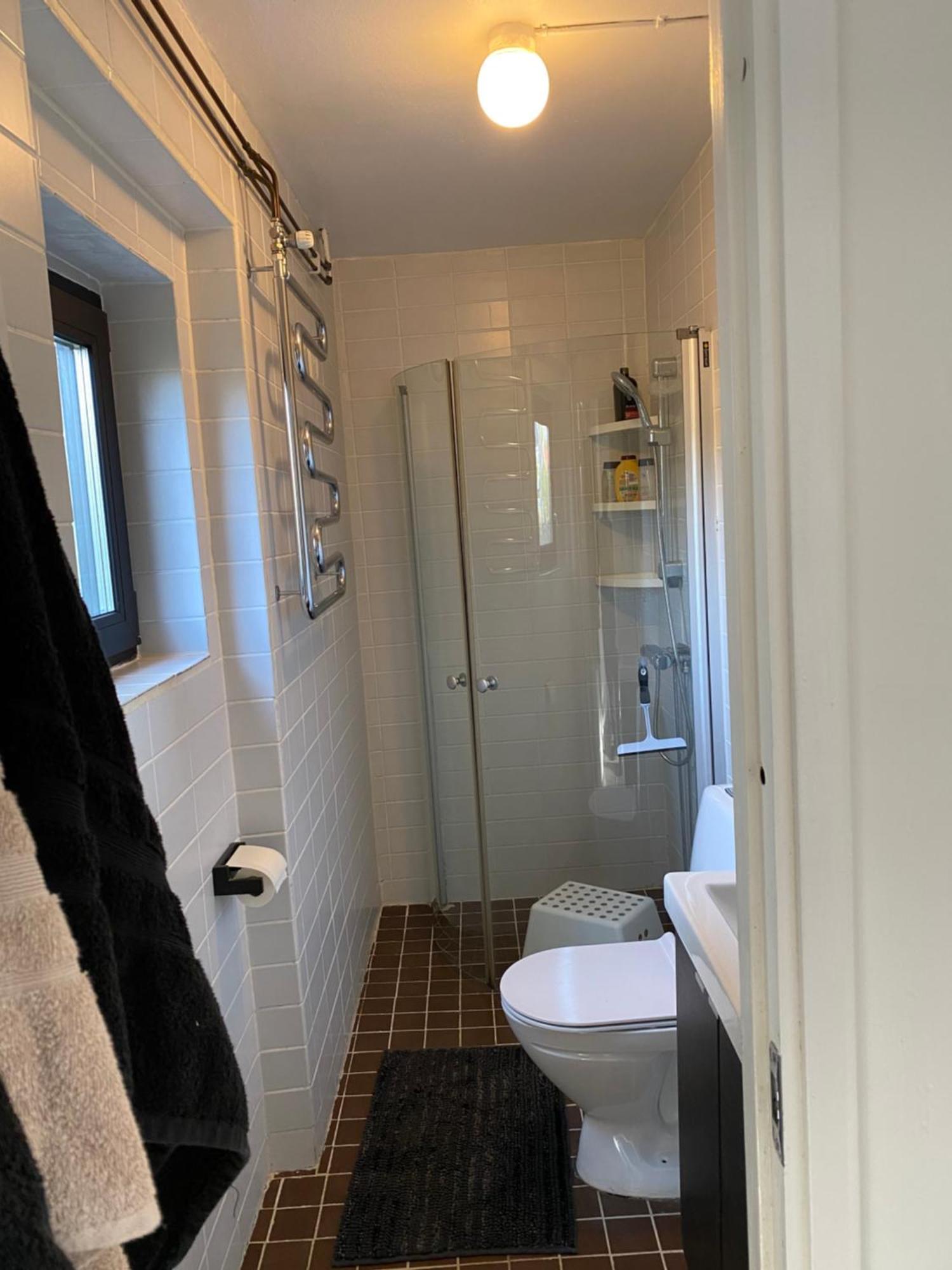 Willa Bli Hel Malmö Zewnętrze zdjęcie
