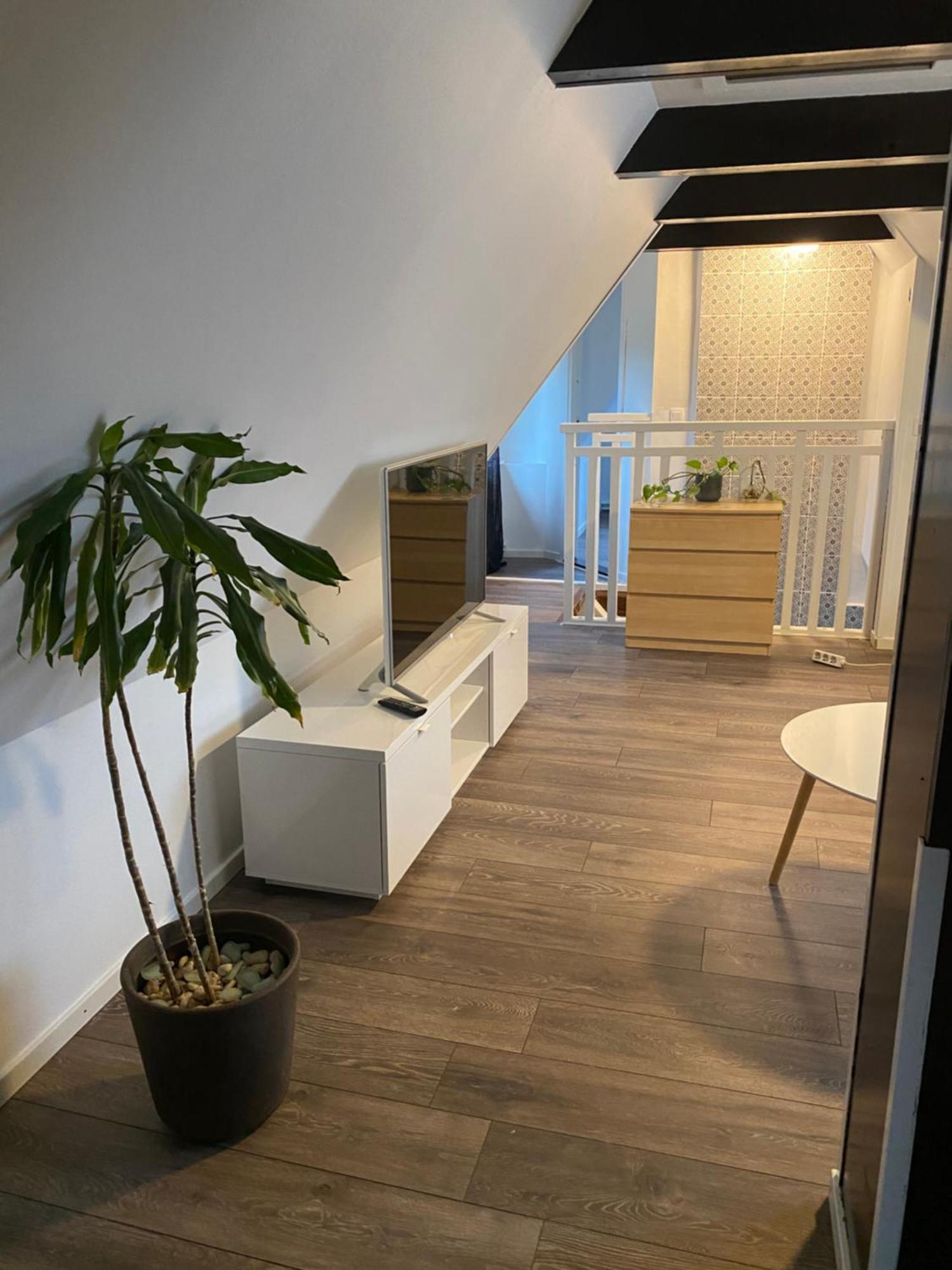 Willa Bli Hel Malmö Zewnętrze zdjęcie