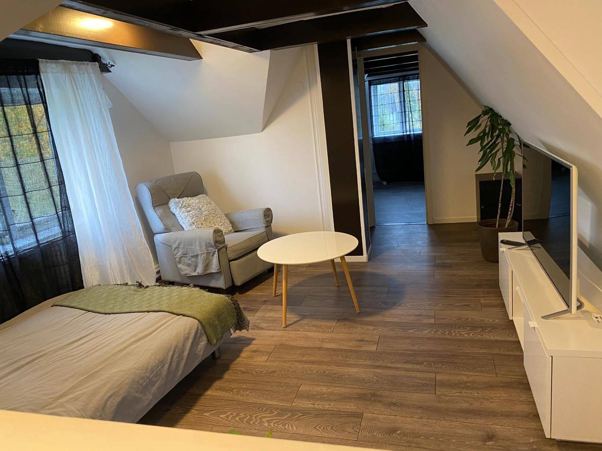 Willa Bli Hel Malmö Zewnętrze zdjęcie
