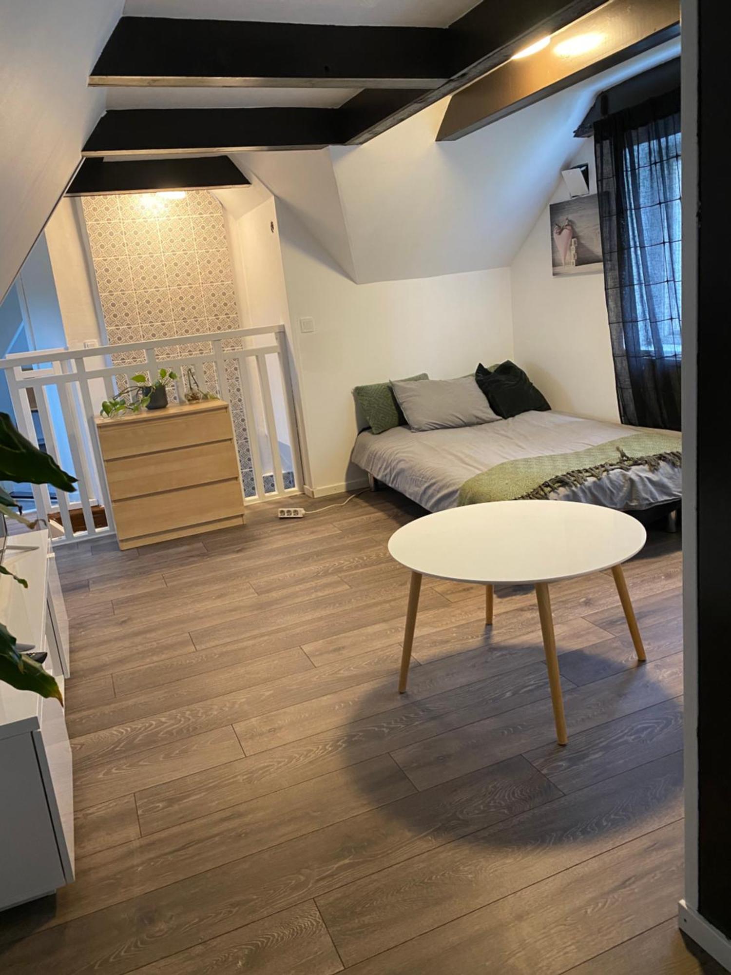 Willa Bli Hel Malmö Zewnętrze zdjęcie