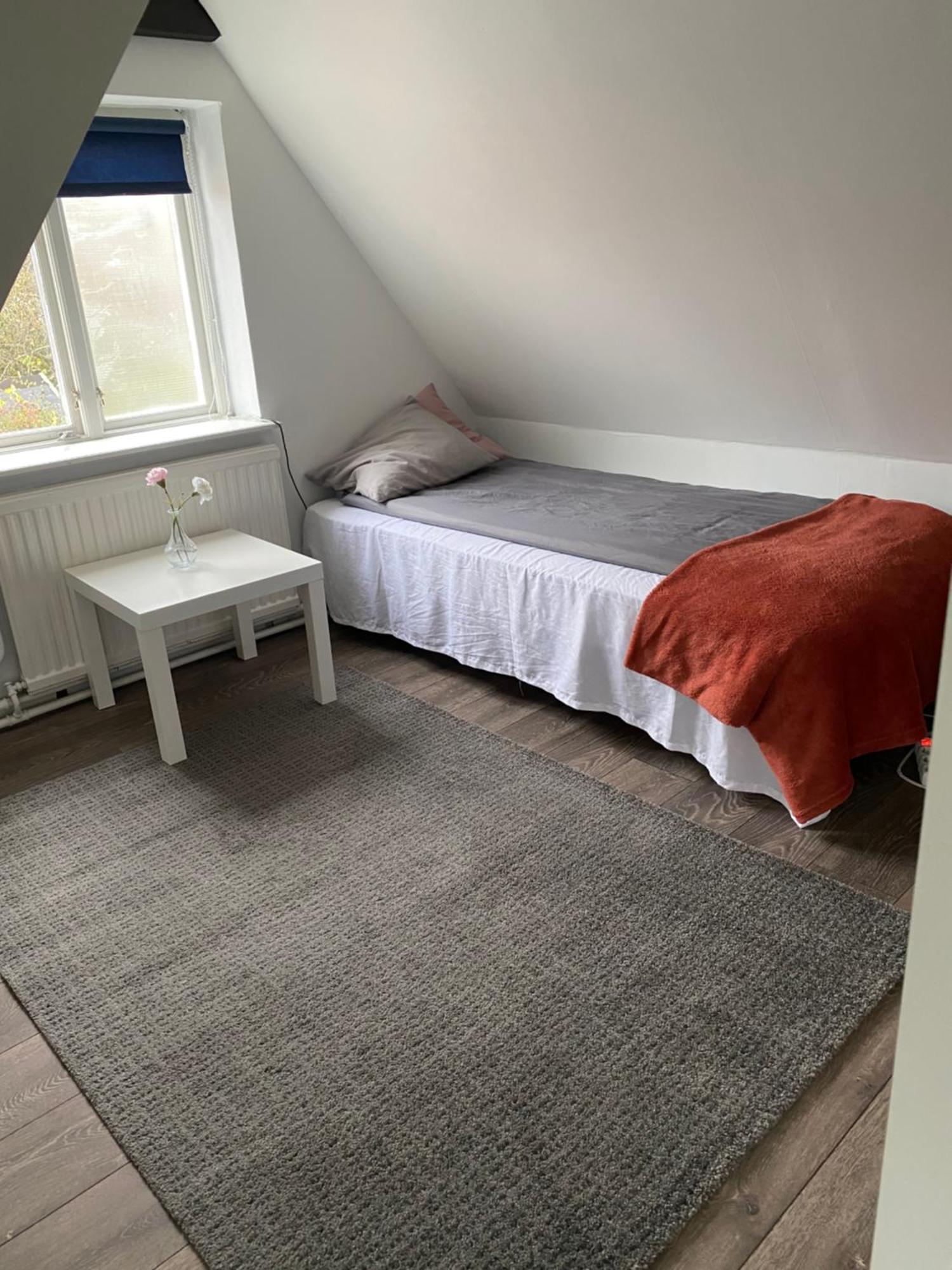 Willa Bli Hel Malmö Zewnętrze zdjęcie