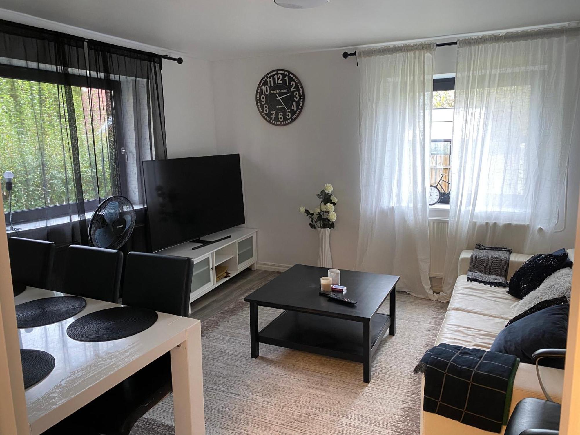 Willa Bli Hel Malmö Zewnętrze zdjęcie